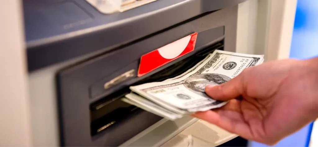 儲值沒問題,保證出金也重要