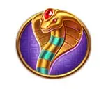 戰神賽特一般符號:權杖