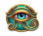 戰神賽特一般符號:荷魯斯之眼