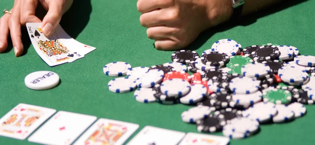 德州撲克線上玩,德州撲克遊戲線上玩