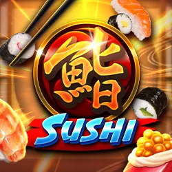 RG電子老虎機-鮨SUSHI