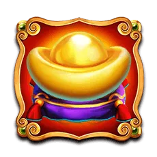 金虎爺老虎機-金元寶