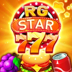 RG電子-RG star777老虎機